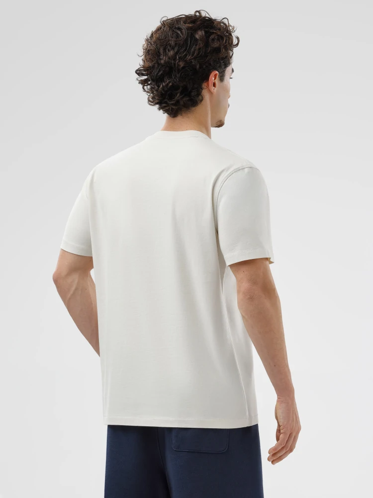 T-shirt pour Homme Athleisure Essential (7)