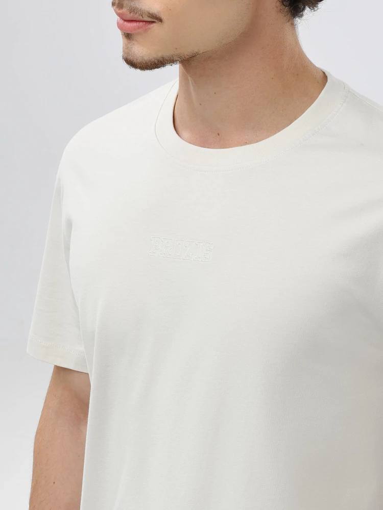 T-shirt pour Homme Athleisure Essential (8)