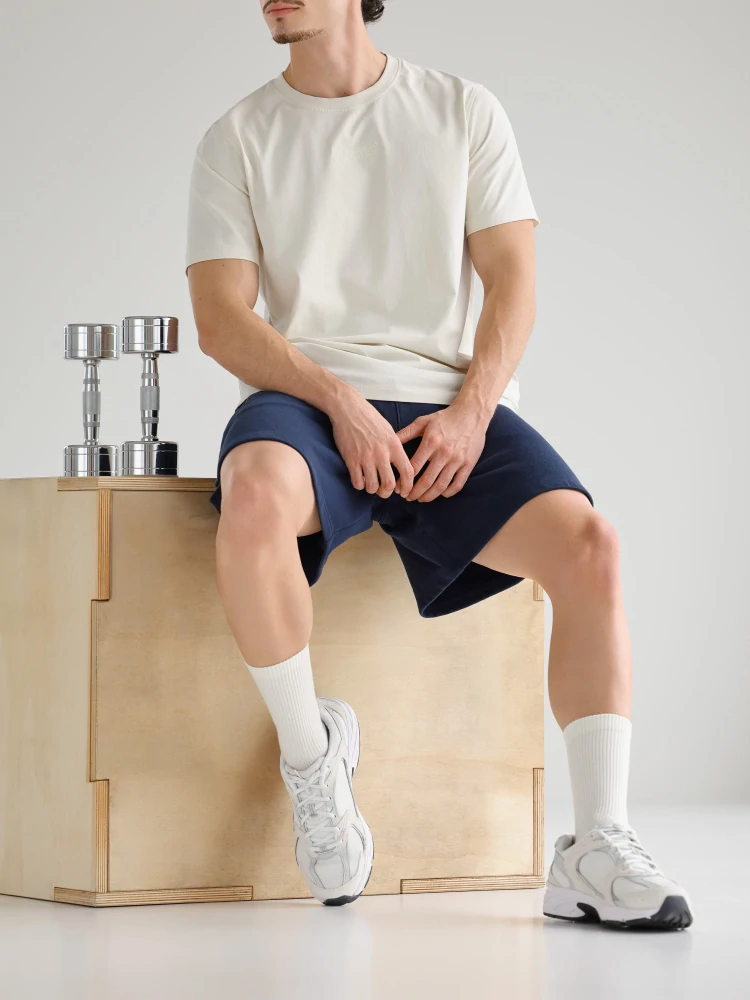 T-shirt pour Homme Athleisure Essential (9)