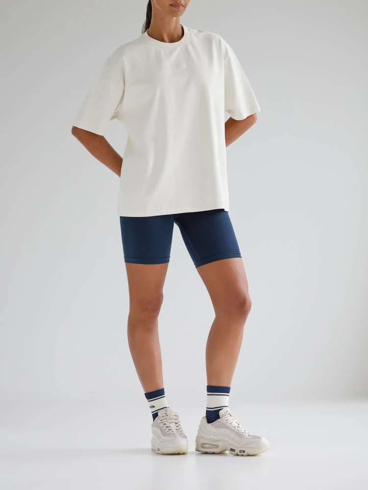 T-Shirt Oversized Athleisure Essential (6)