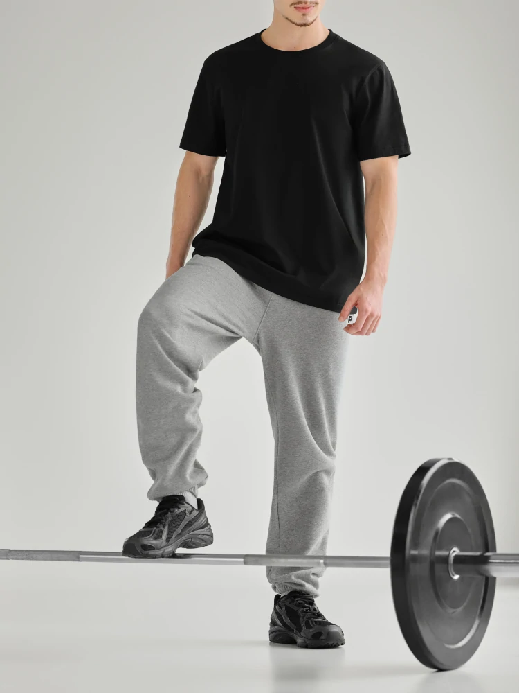 T-shirt pour Homme Athleisure Essential (6)