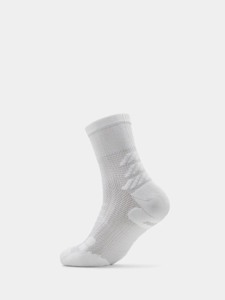 Barefoot Weightlifting Ankle Socken (7)