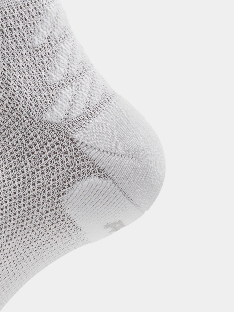 Barefoot Weightlifting Ankle Socken (8)