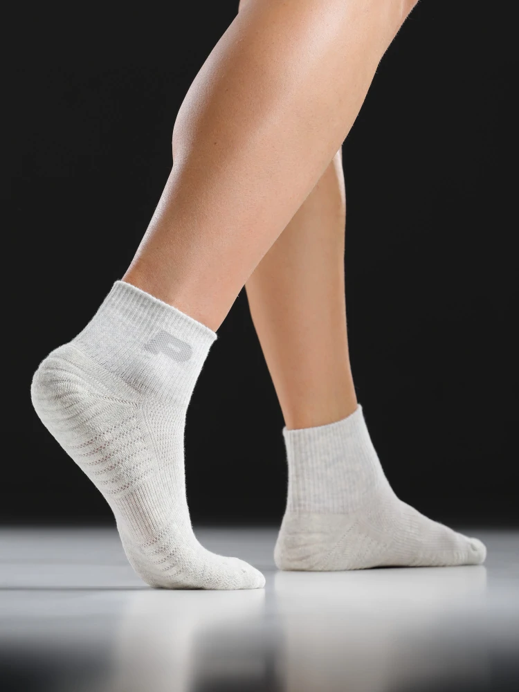 GymPro Ankle Socks (6)