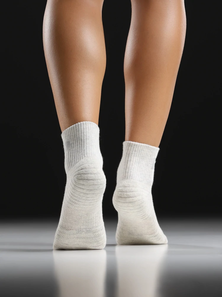 GymPro Ankle Socks (9)