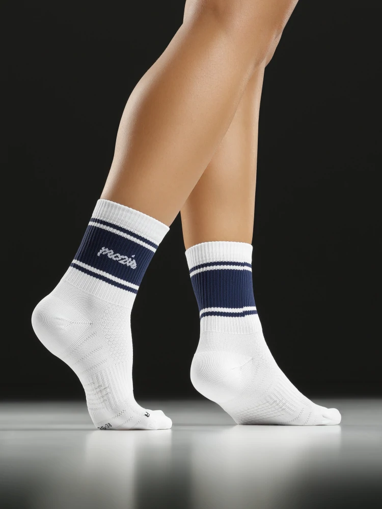 Shift Ankle Socks (6)