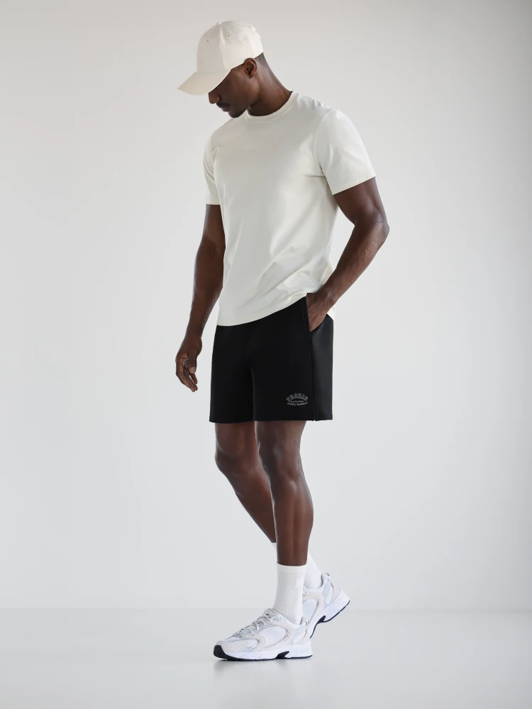 PowerFleece Shorts (6)