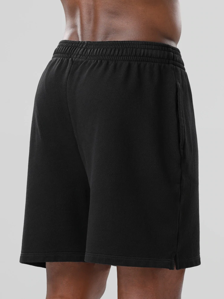 PowerFleece Shorts (7)