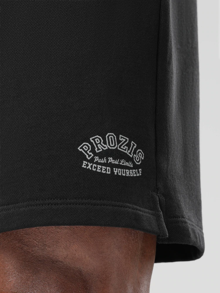 PowerFleece Shorts (8)