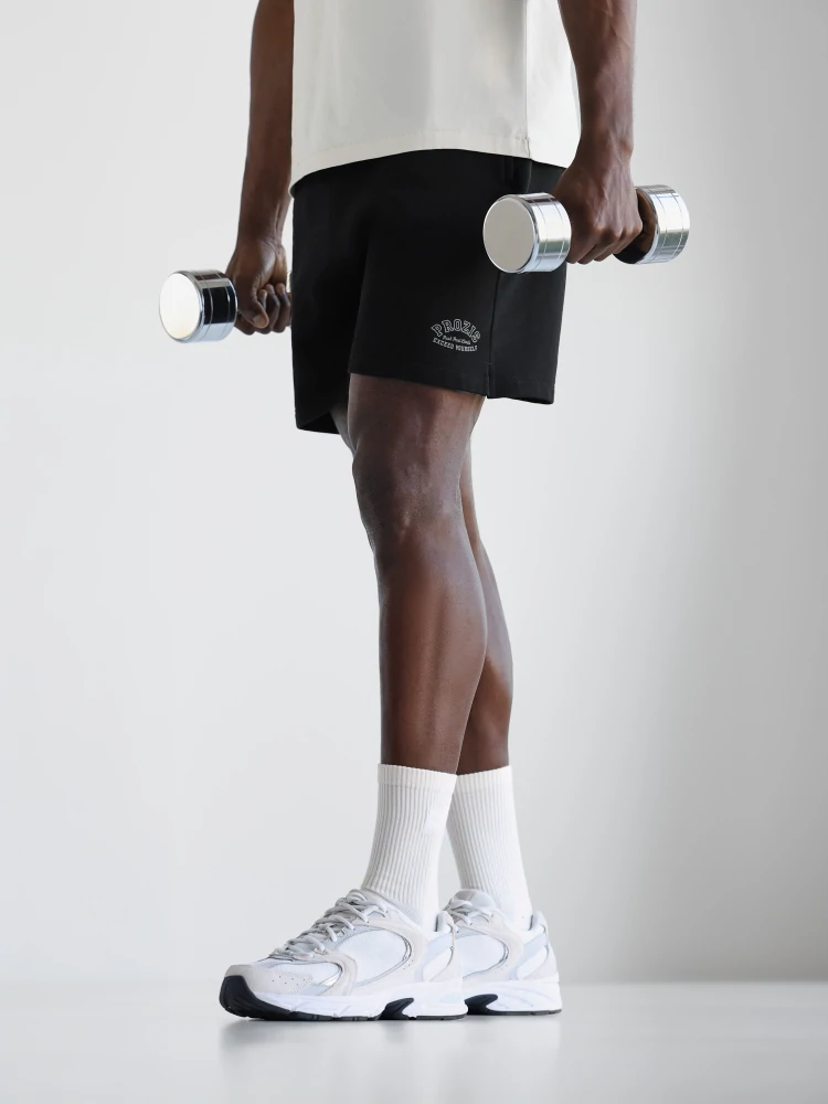 PowerFleece Shorts (9)