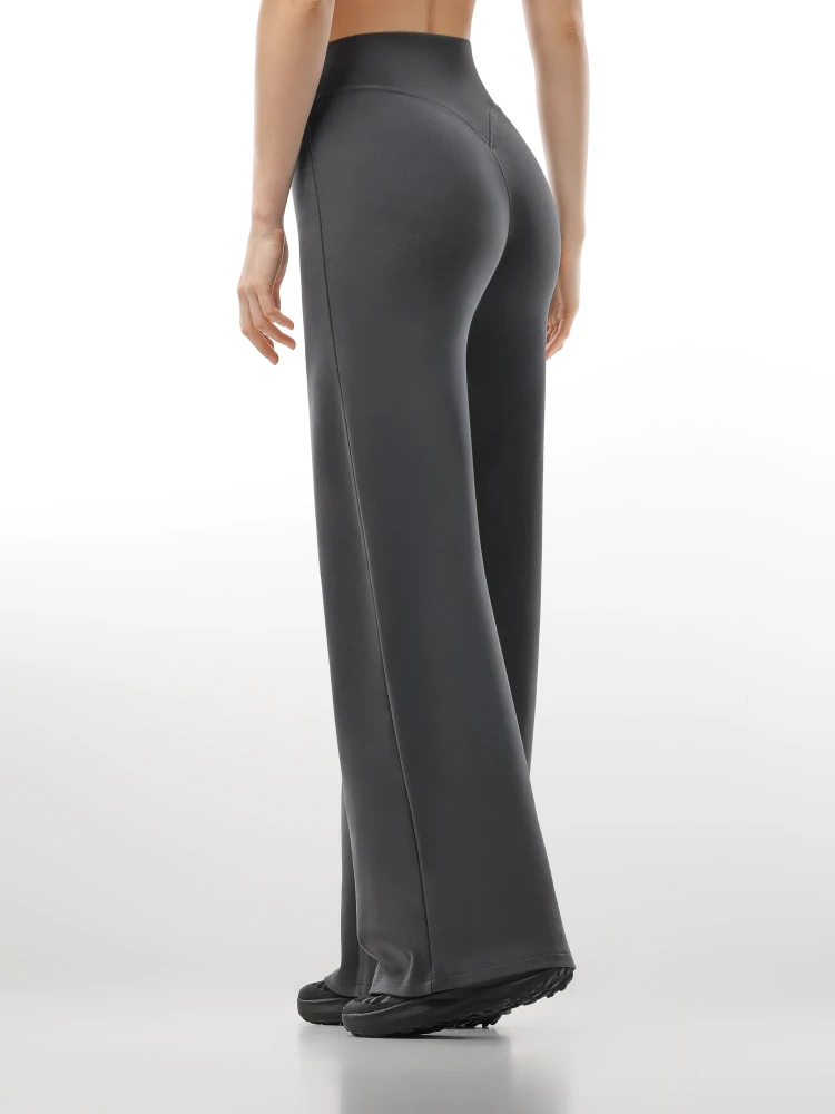 Pantalon à Jambes Larges Elite (7)