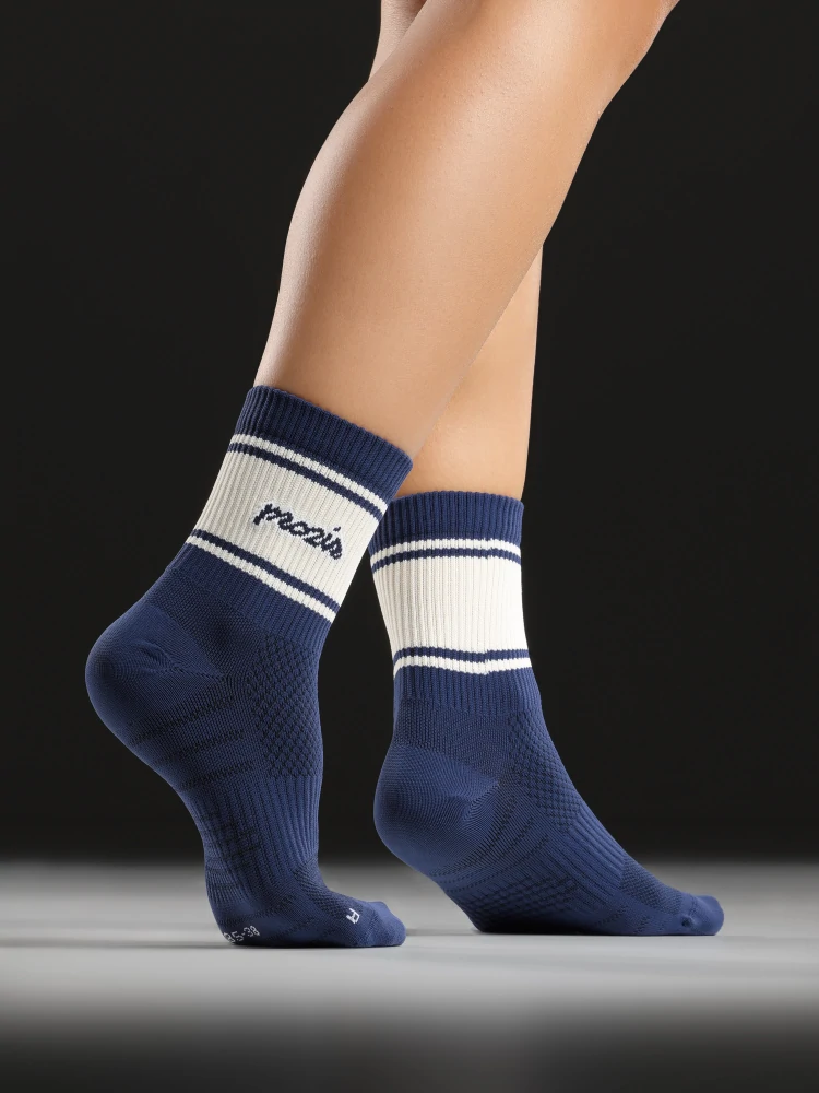 Shift Ankle Socks (6)