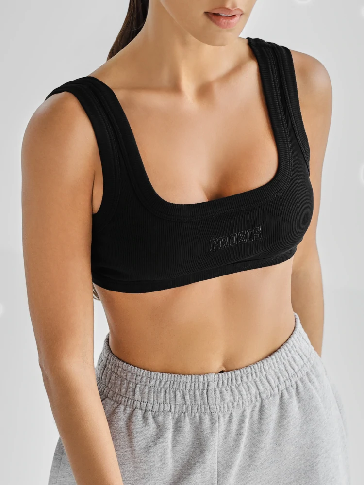 Soutien-gorge Sport Athleisure Essential (8)