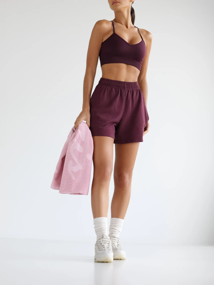 SoulSkin Hooded Gym Towel (6)