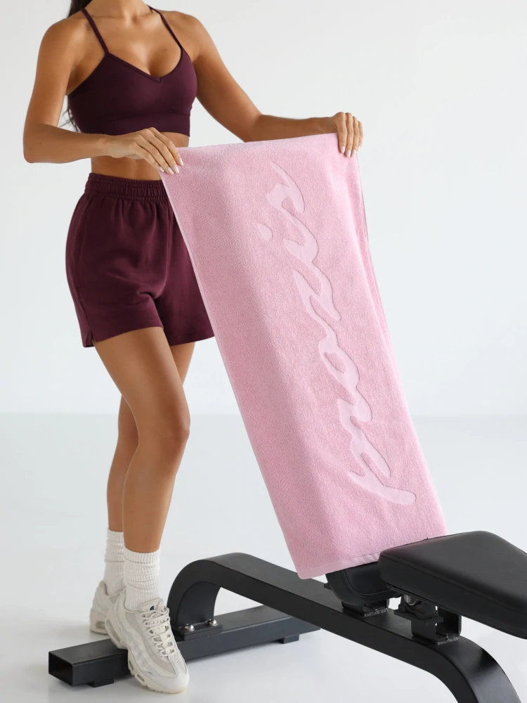 SoulSkin Hooded Gym Towel (7)