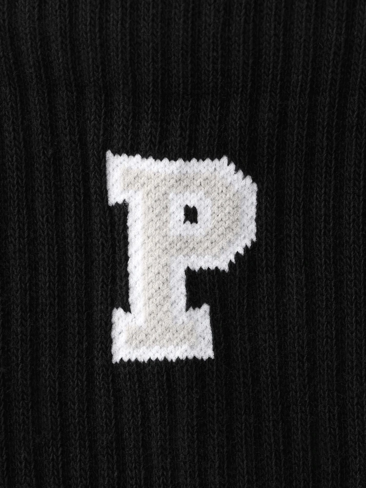 Athleisure DL Crew Socken (8)