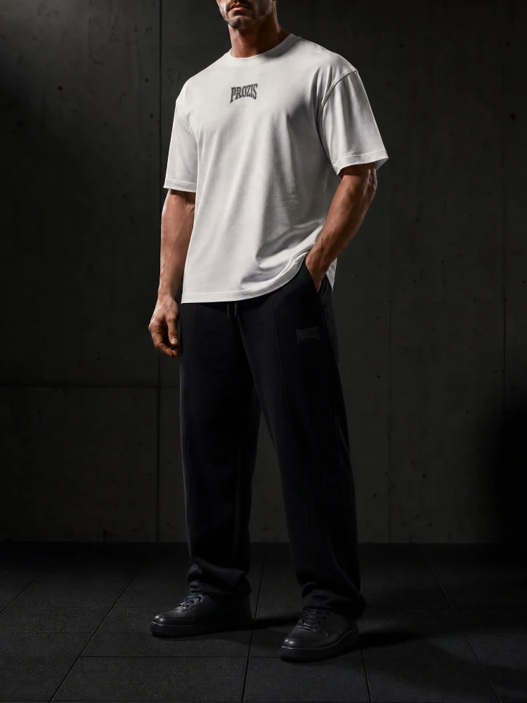 T-Shirt Oversized IronMode (6)