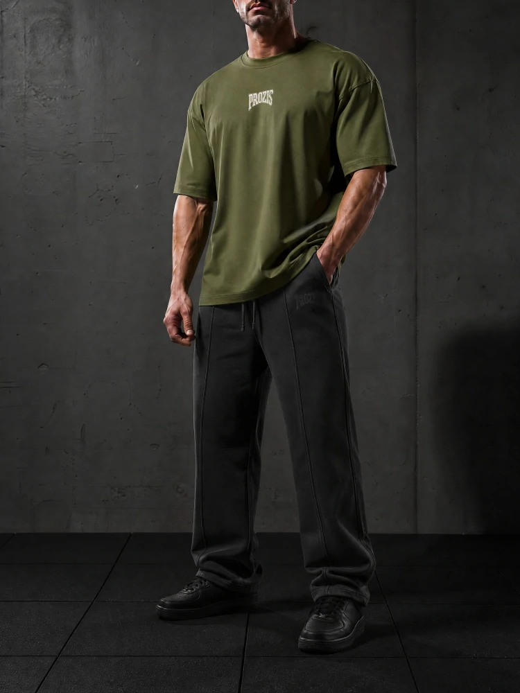 T-Shirt Oversized IronMode (6)
