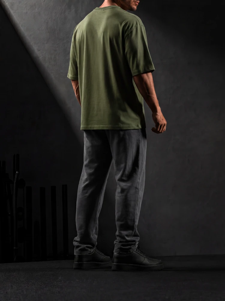T-Shirt Oversized IronMode (7)