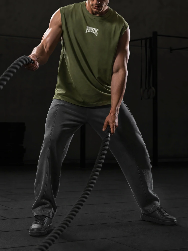 IronMode P Tanktop (9)