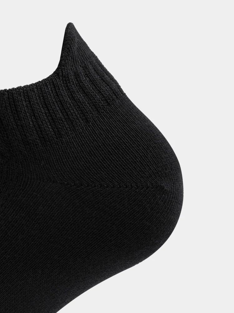 Chaussettes Tech Trainer Low-Cut (7)
