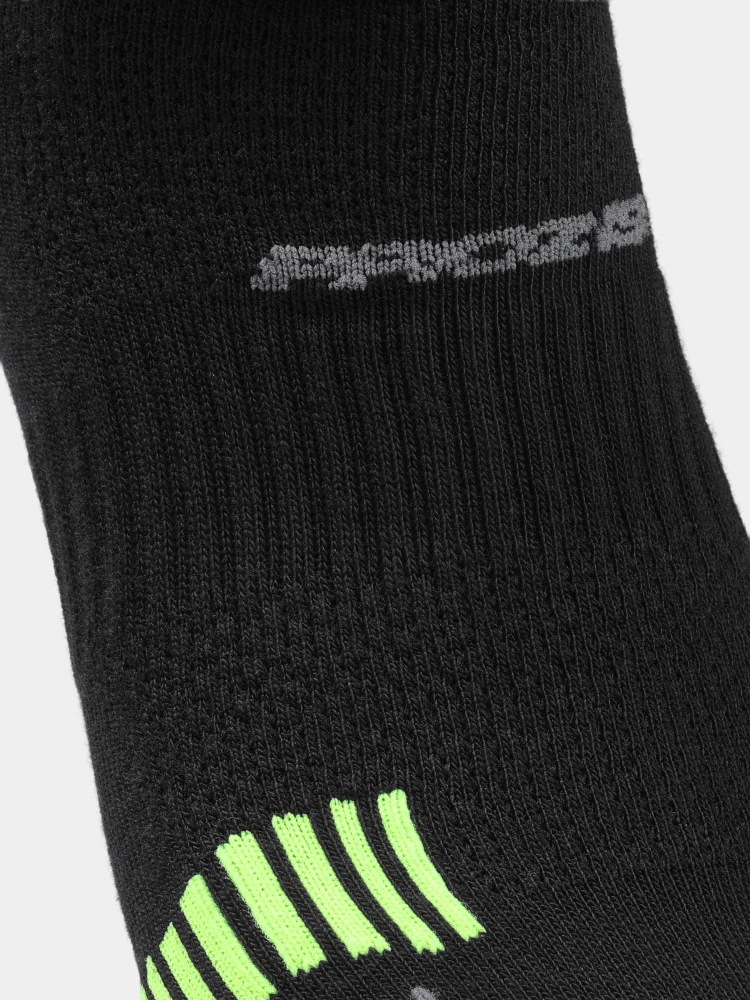 Chaussettes Tech Trainer Low-Cut (8)