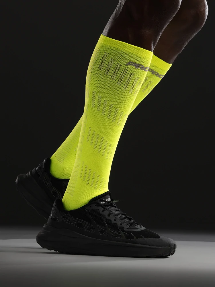 Chaussettes Comptech Cushioned Knee-High (6)