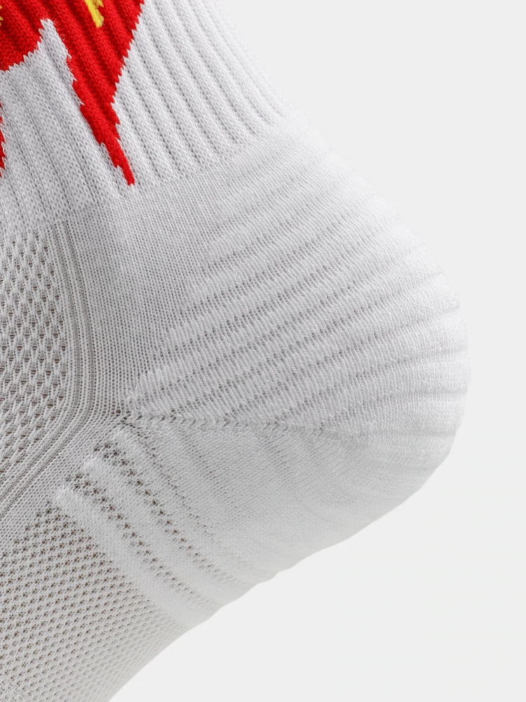 Flame On Crew Socken (7)