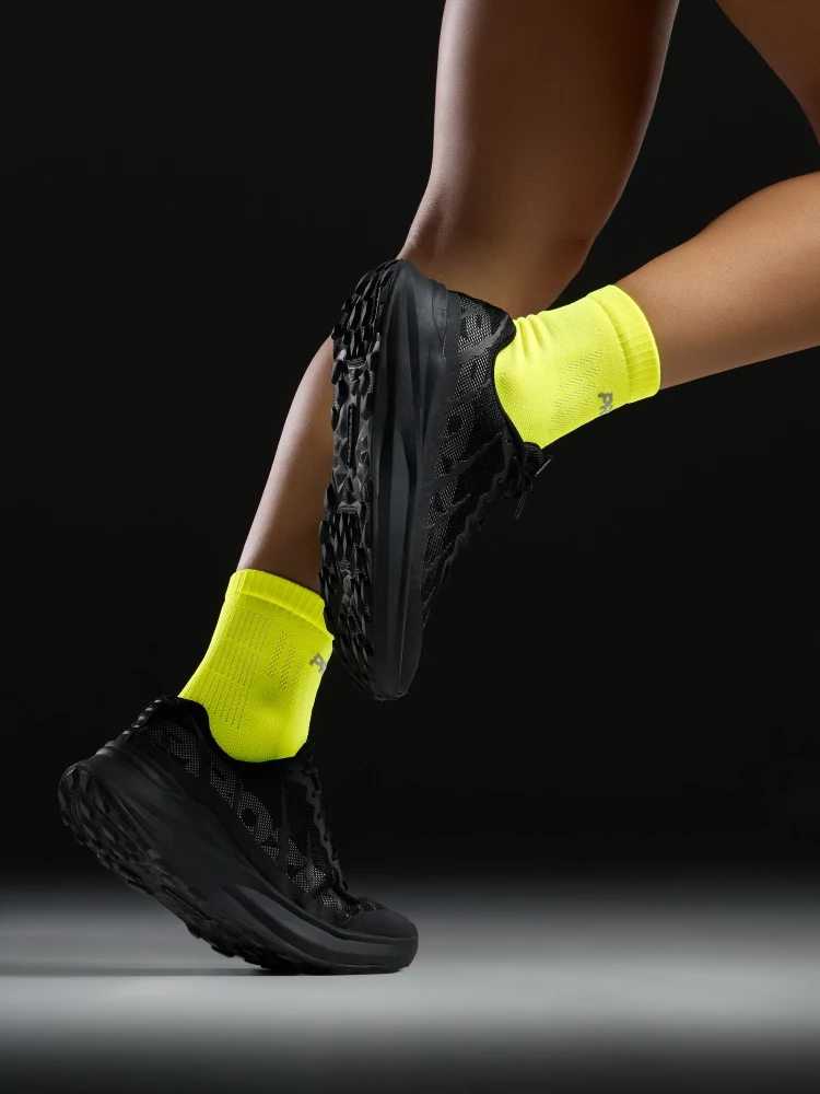 Chaussettes Comptech Cushioned Ankle (6)