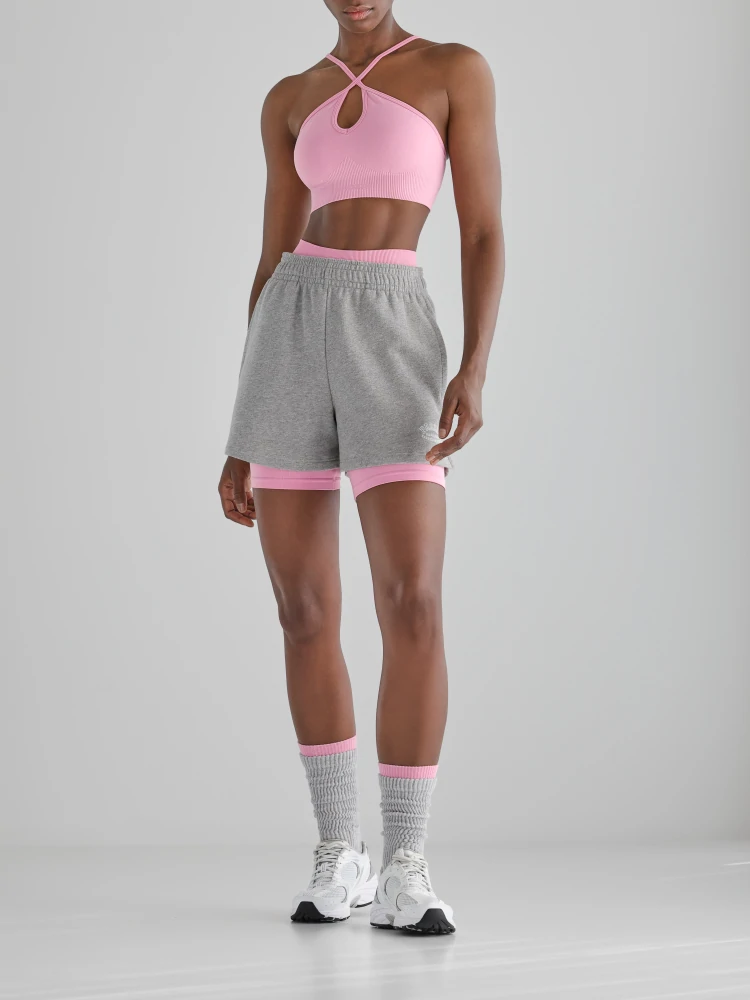 Αθλητικό Σουτιέν Athleisure Cross-Front (6)