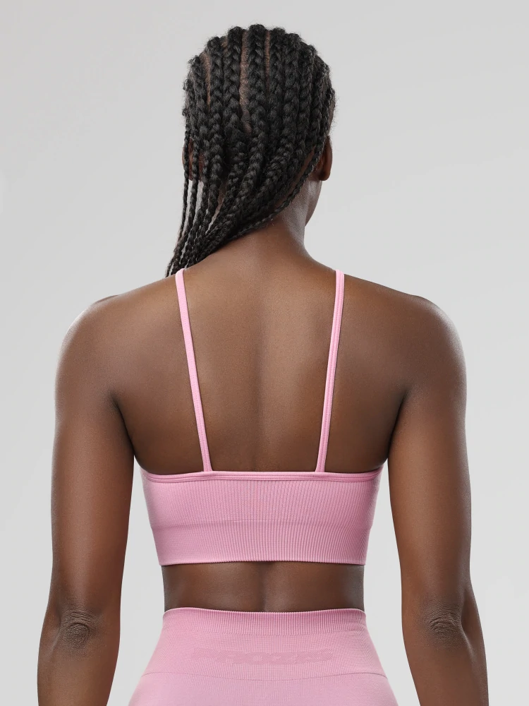 Αθλητικό Σουτιέν Athleisure Cross-Front (7)