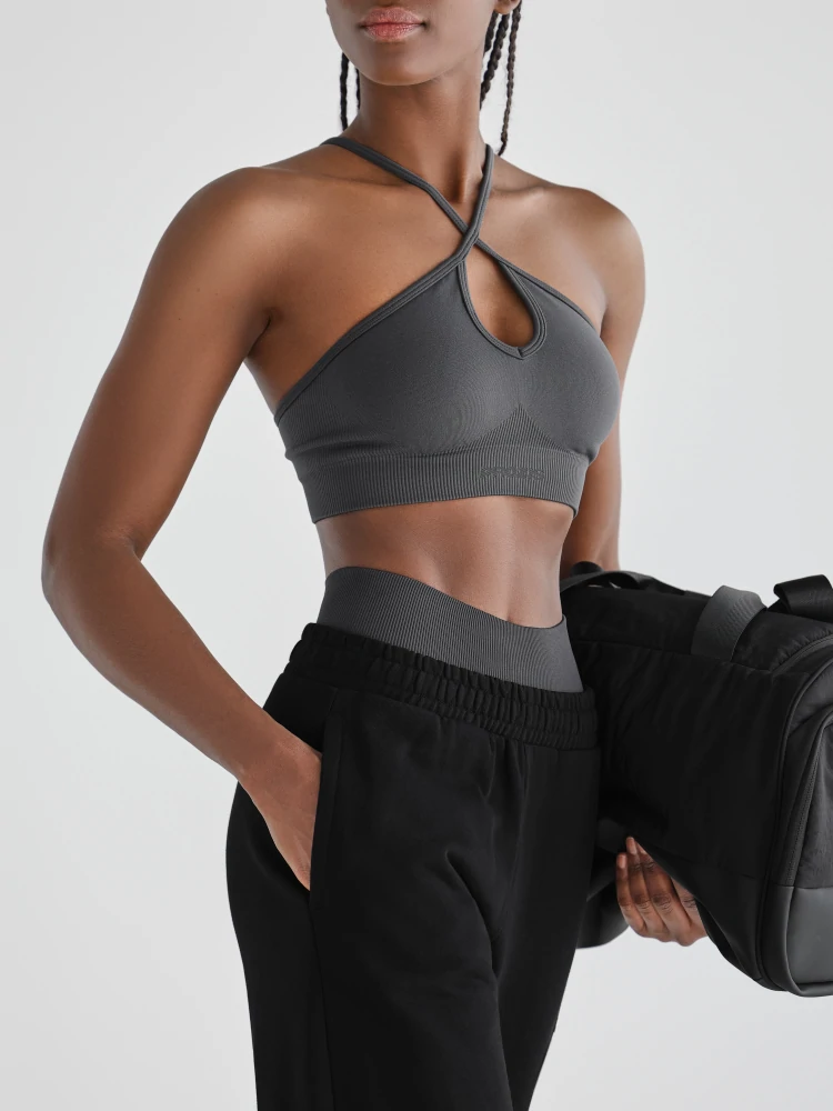 Reggiseno Sportivo Athleisure Cross-Front (9)