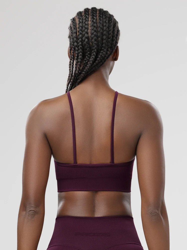 Αθλητικό Σουτιέν Athleisure Cross-Front (7)