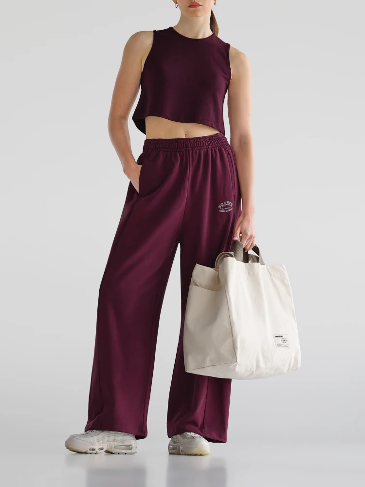 Crop top Athleisure (6)