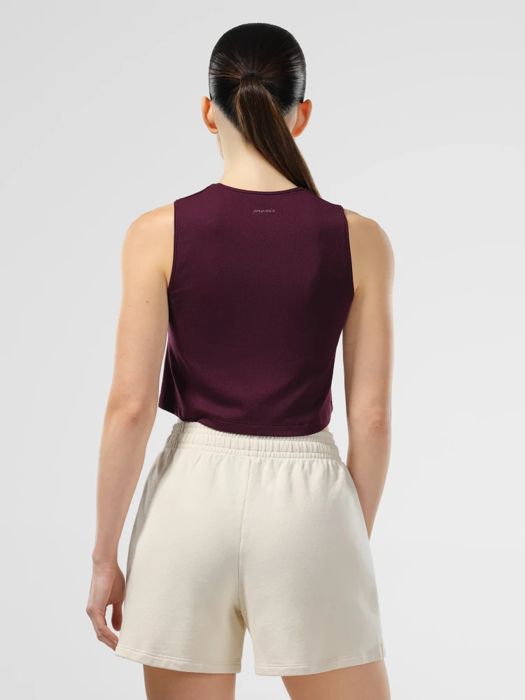Crop top Athleisure (7)