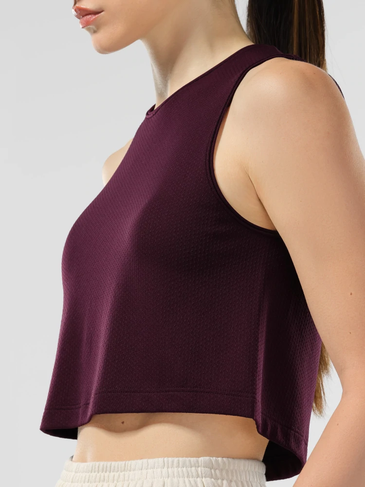 Crop top Athleisure (8)