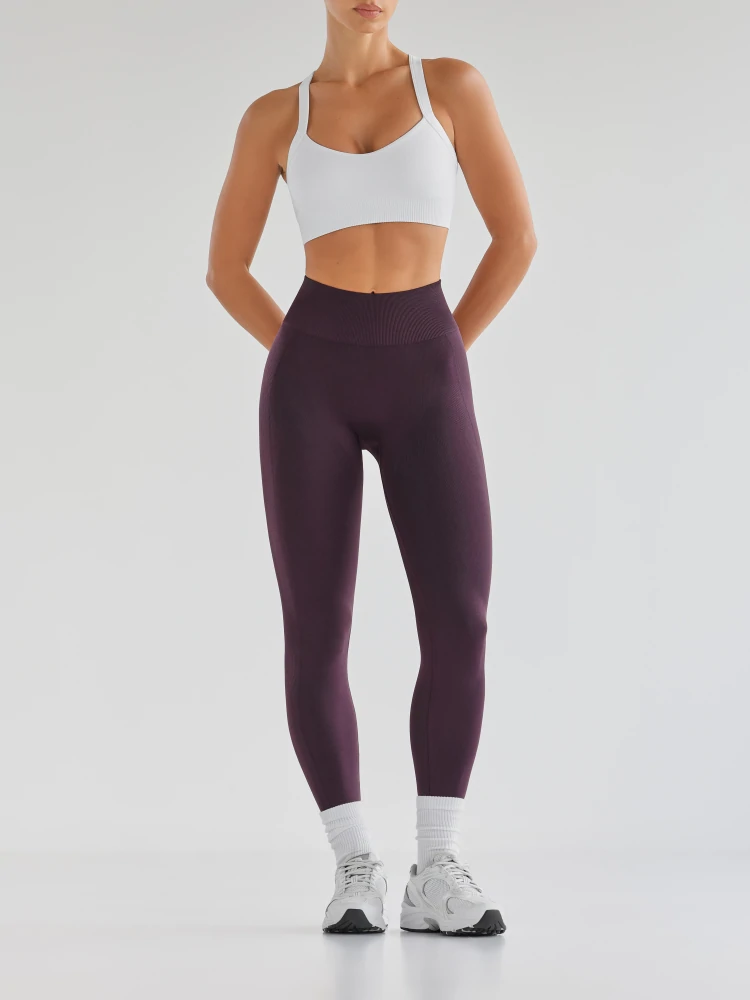 Reggiseno Sportivo Athleisure Aero (6)