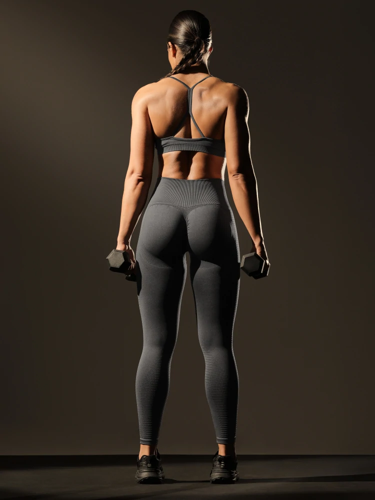 Soutien-gorge Sport IronMode (9)