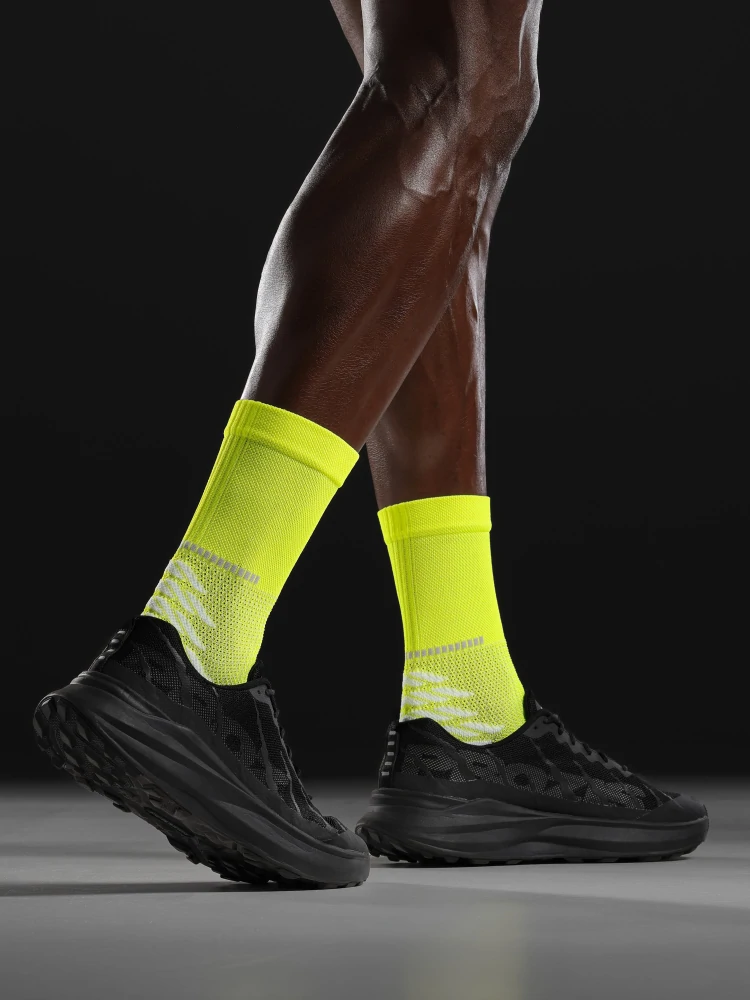 Chaussettes Barefoot Weightlifting Crew (6)