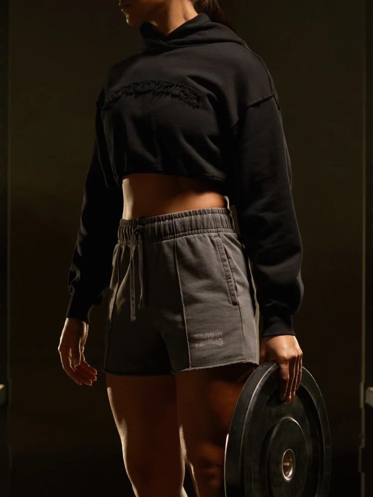 IronMode Cropped Hoodie (9)