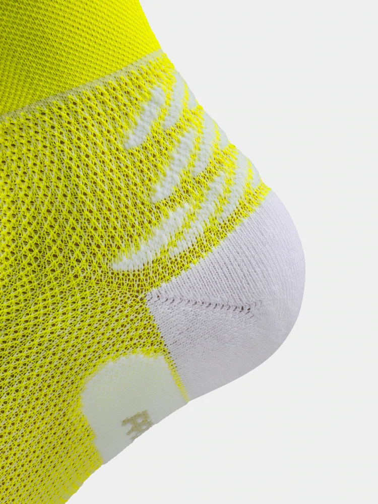 Chaussettes Barefoot Weightlifting Ankle (8)