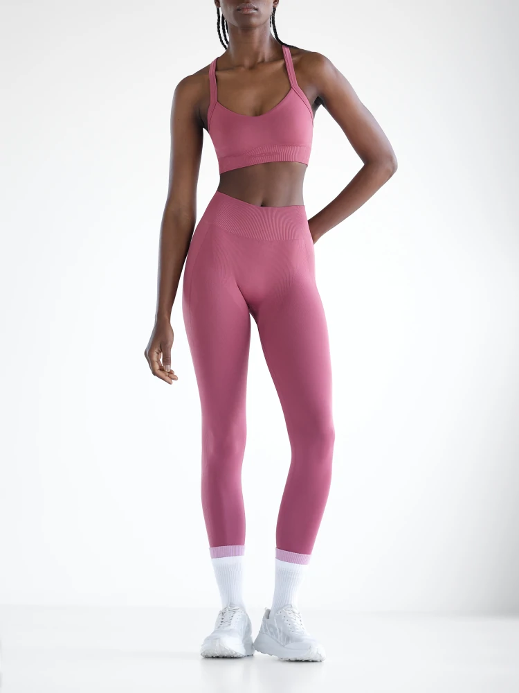 Sujetador deportivo Athleisure Aero (6)