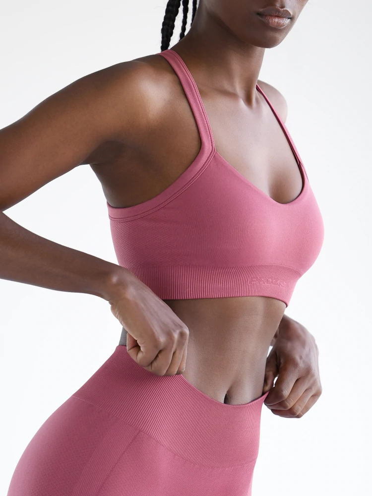 Sujetador deportivo Athleisure Aero (8)