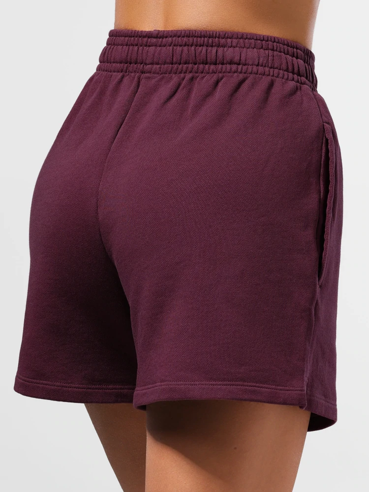 Short PowerFleece W (7)