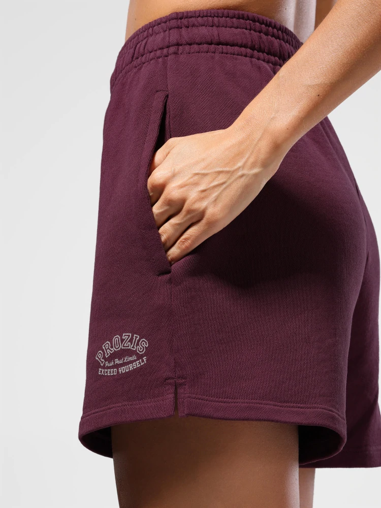 Short PowerFleece W (8)