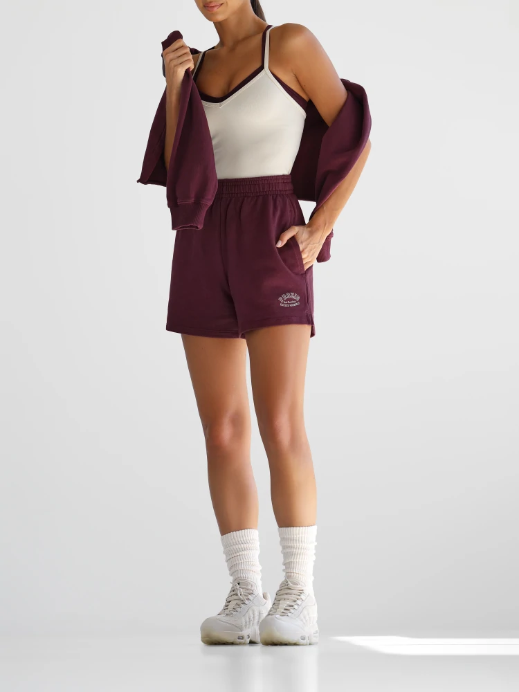 Short PowerFleece W (9)