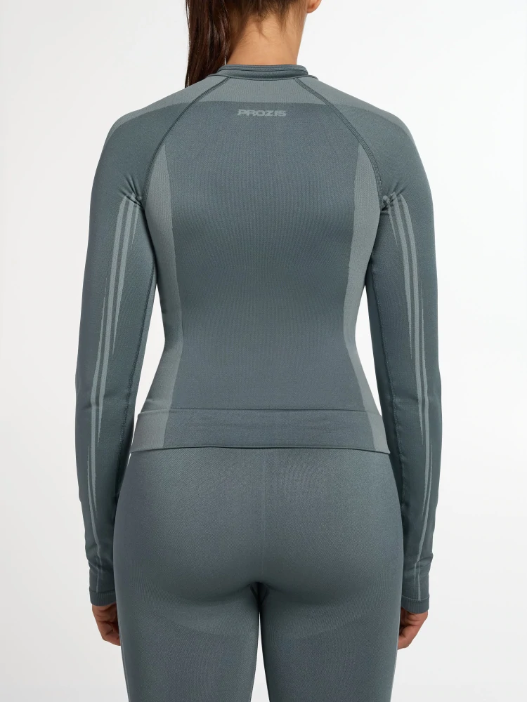 Maillot de Corps à Manches Longues Alpha (7)