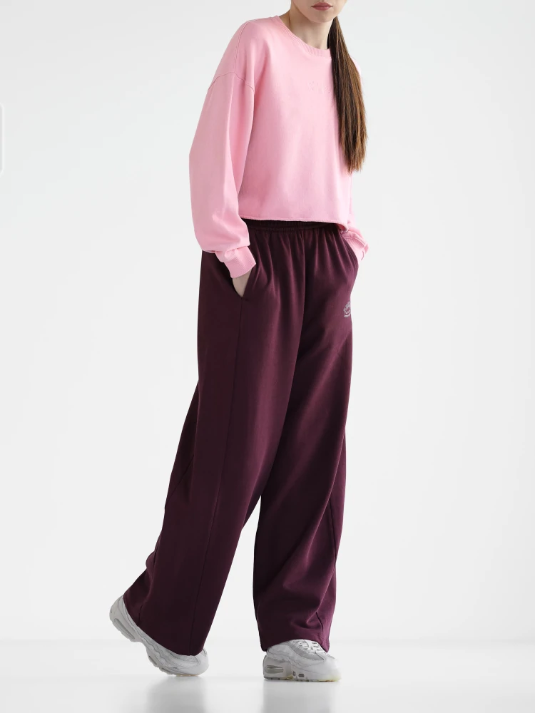 Sweat Court Athleisure Essential (6)