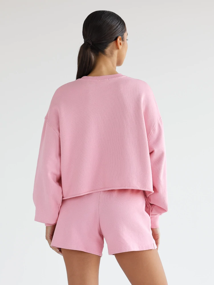 Sweat Court Athleisure Essential (7)