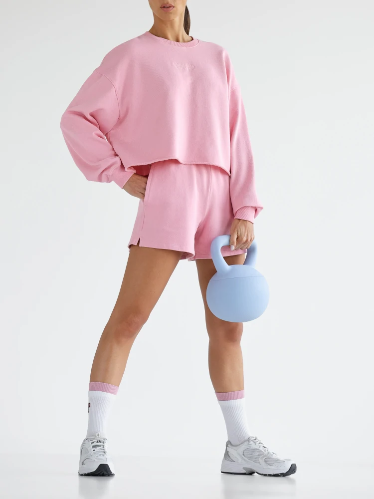 Sweat Court Athleisure Essential (9)